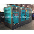 Competitive Price Soundproof Canopy 500kVA Cummins Engine Diesel Electric Generator